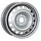 ����������� ���� ����� TREBL 4700T 5x13 4x100 ET38 DIA57.1 Silver